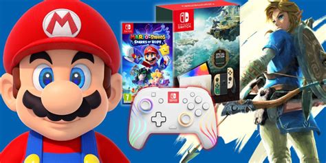 cyber monday deals on nintendo switch games|mario switch games on sale.